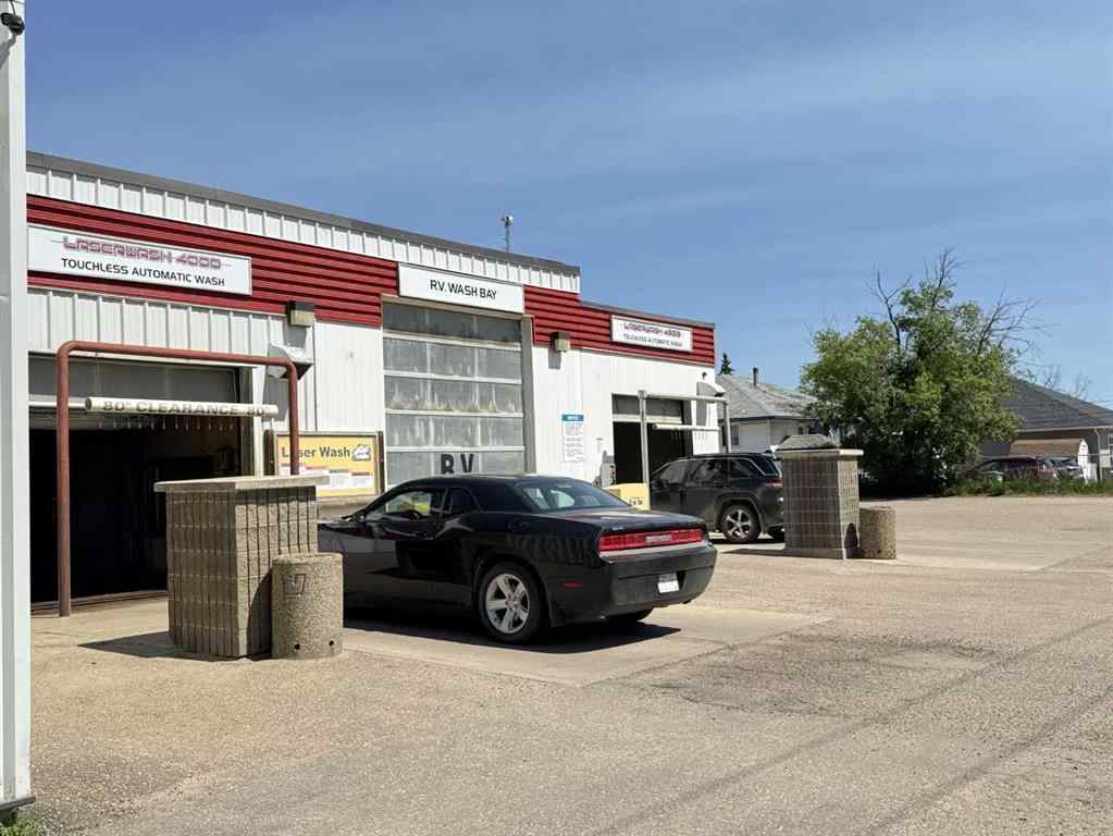 MLS® A2227021 - 5112A 50 Avenue  in NONE Bonnyville, Commercial