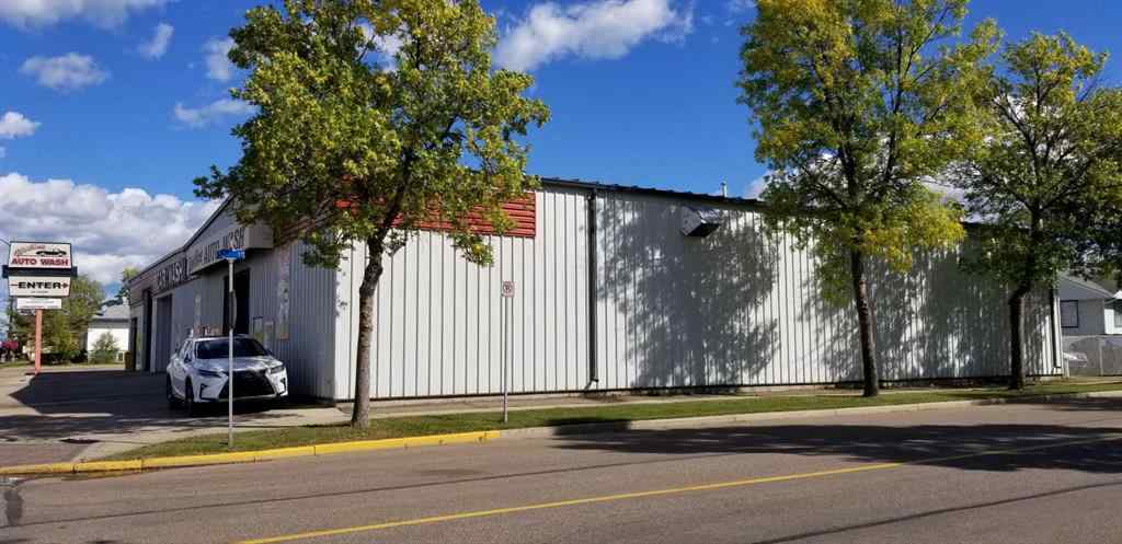 MLS® A2227021 - 5112A 50 Avenue  in NONE Bonnyville, Commercial