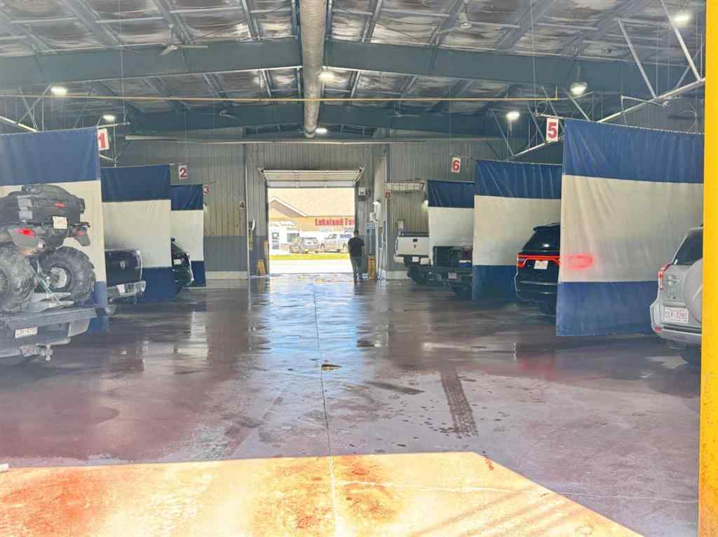 MLS® A2227021 - 5112A 50 Avenue  in NONE Bonnyville, Commercial