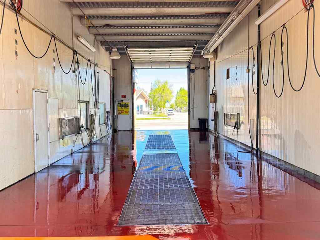 MLS® A2227021 - 5112A 50 Avenue  in NONE Bonnyville, Commercial