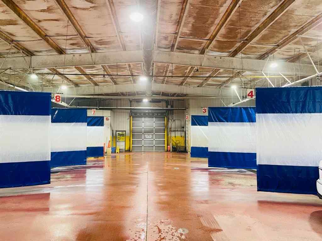 MLS® A2227021 - 5112A 50 Avenue  in NONE Bonnyville, Commercial
