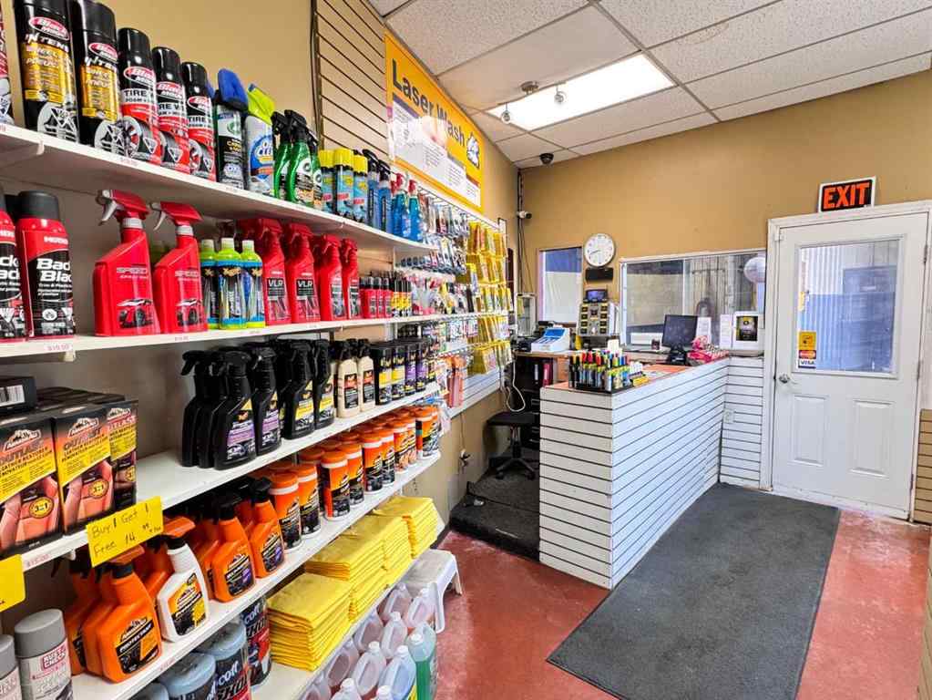 MLS® A2227021 - 5112A 50 Avenue  in NONE Bonnyville, Commercial