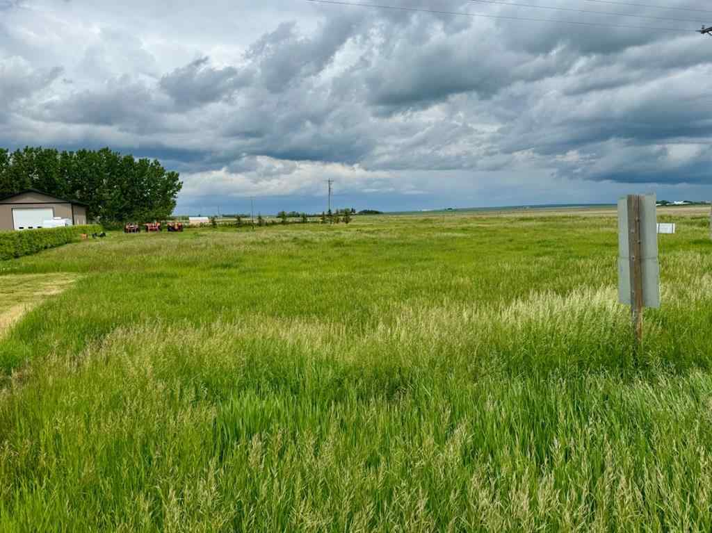 MLS® A2227027 - on 1  St W   in NONE Orton, Land