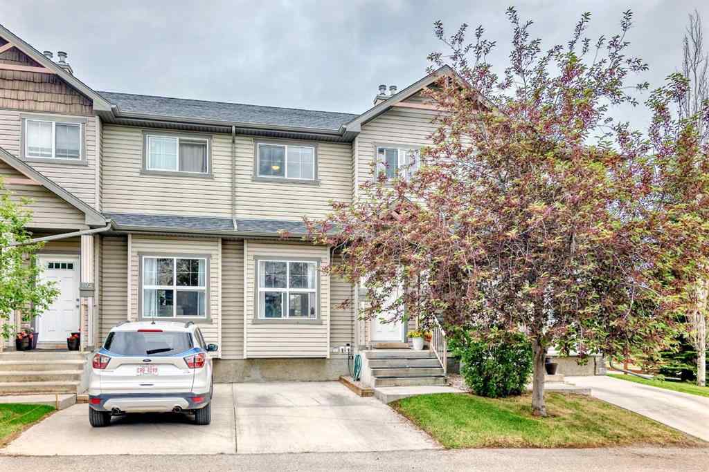 MLS® A2227055 - 103 Ranch Ridge Meadow  in Ranch Estates Strathmore, Residential