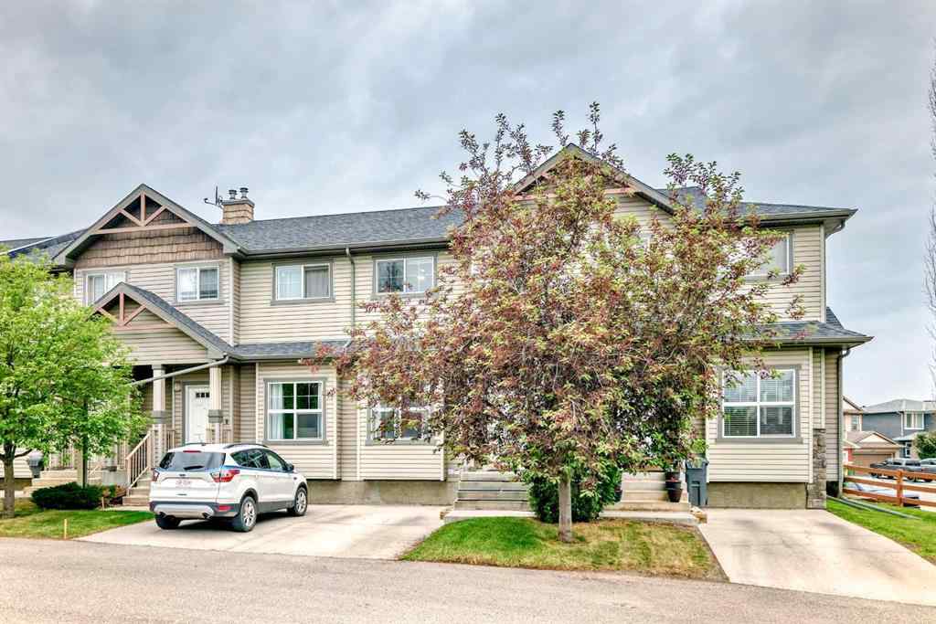 MLS® A2227055 - 103 Ranch Ridge Meadow  in Ranch Estates Strathmore, Residential