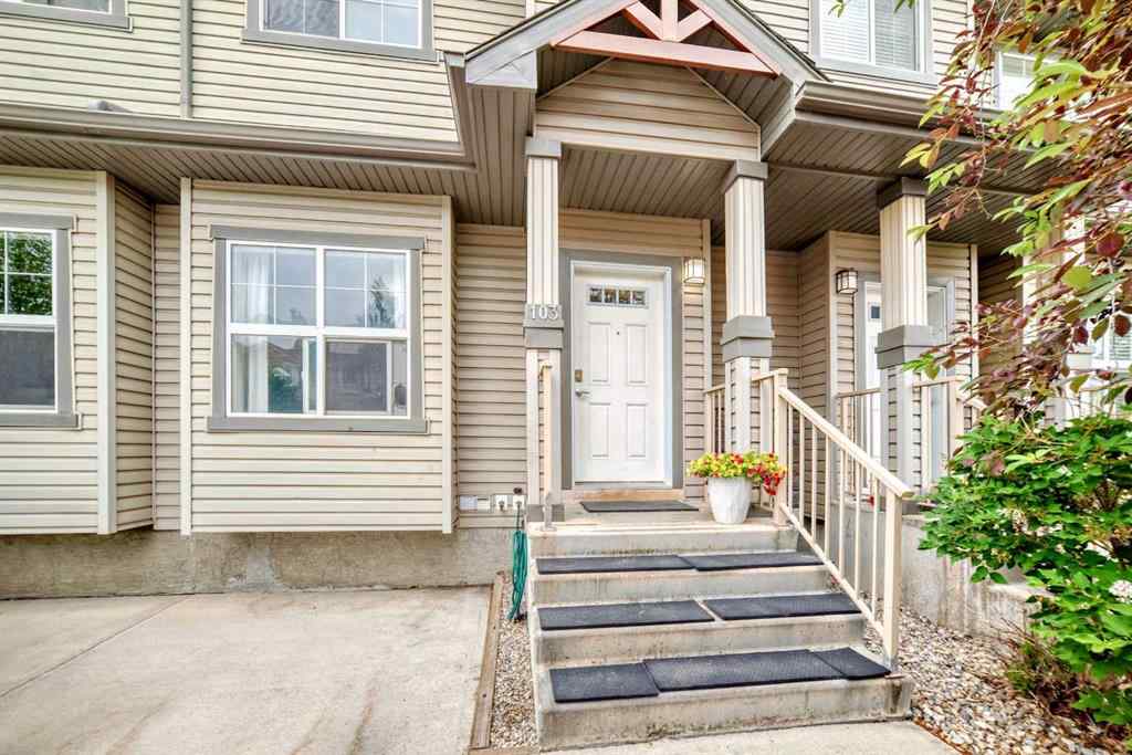 MLS® A2227055 - 103 Ranch Ridge Meadow  in Ranch Estates Strathmore, Residential