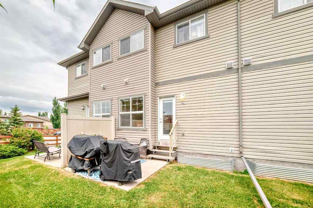 MLS® A2227055 - 103 Ranch Ridge Meadow  in Ranch Estates Strathmore, Residential