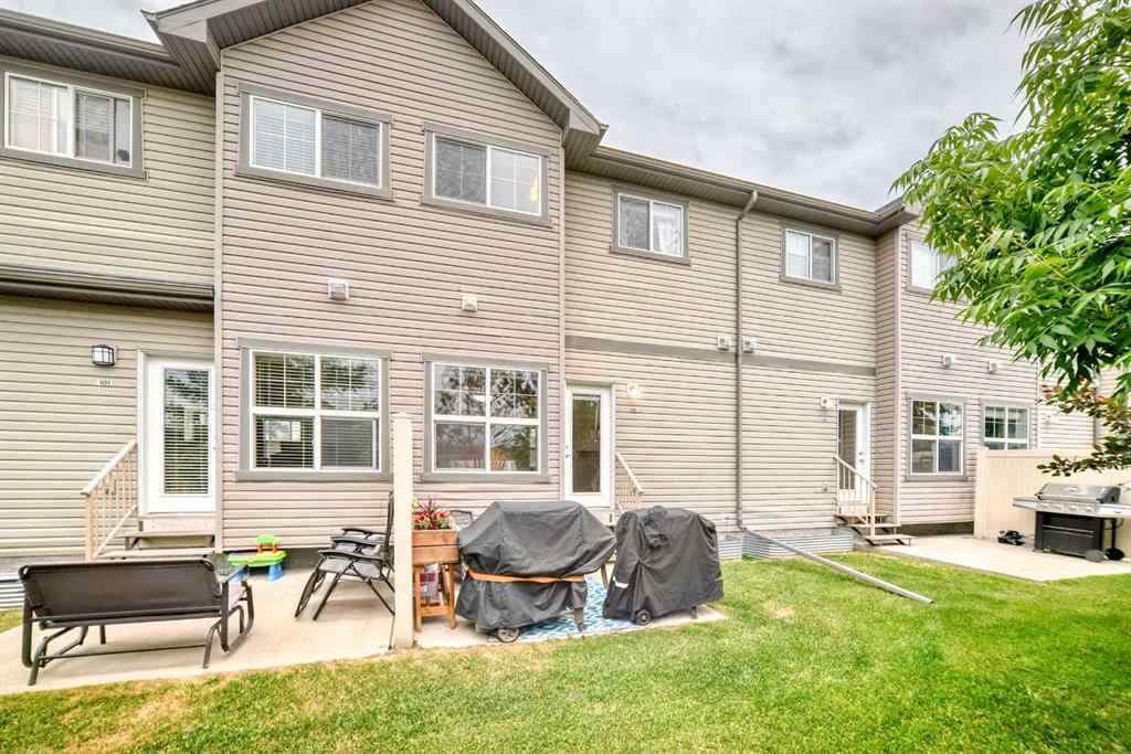 MLS® A2227055 - 103 Ranch Ridge Meadow  in Ranch Estates Strathmore, Residential