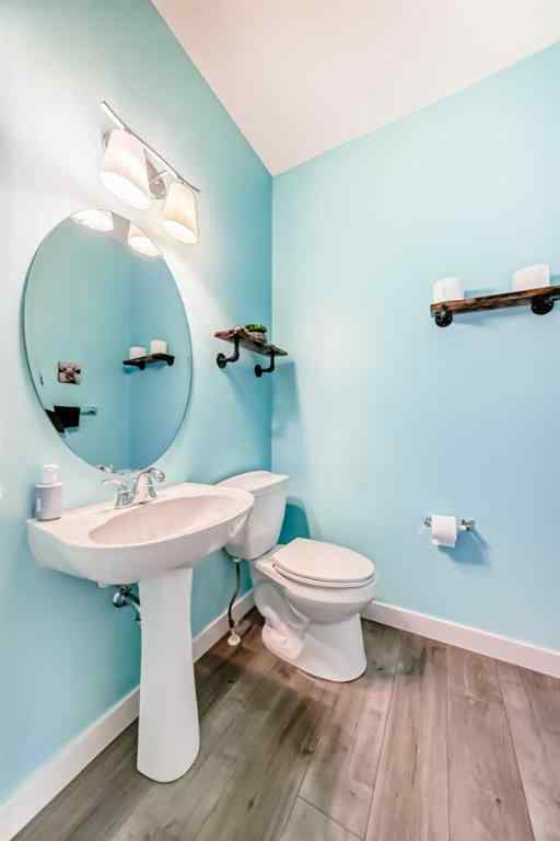 MLS® A2227055 - 103 Ranch Ridge Meadow  in Ranch Estates Strathmore, Residential