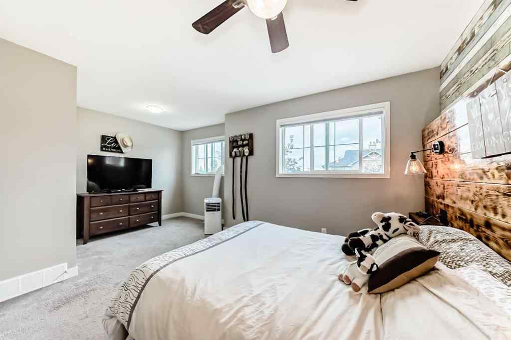 MLS® A2227055 - 103 Ranch Ridge Meadow  in Ranch Estates Strathmore, Residential