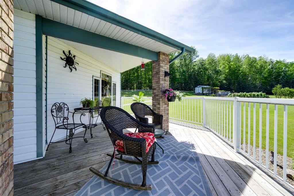 MLS® A2227058 - Unit #27 26110 11 Highway  in Meadow Ridge Rural Red Deer County, Residential
