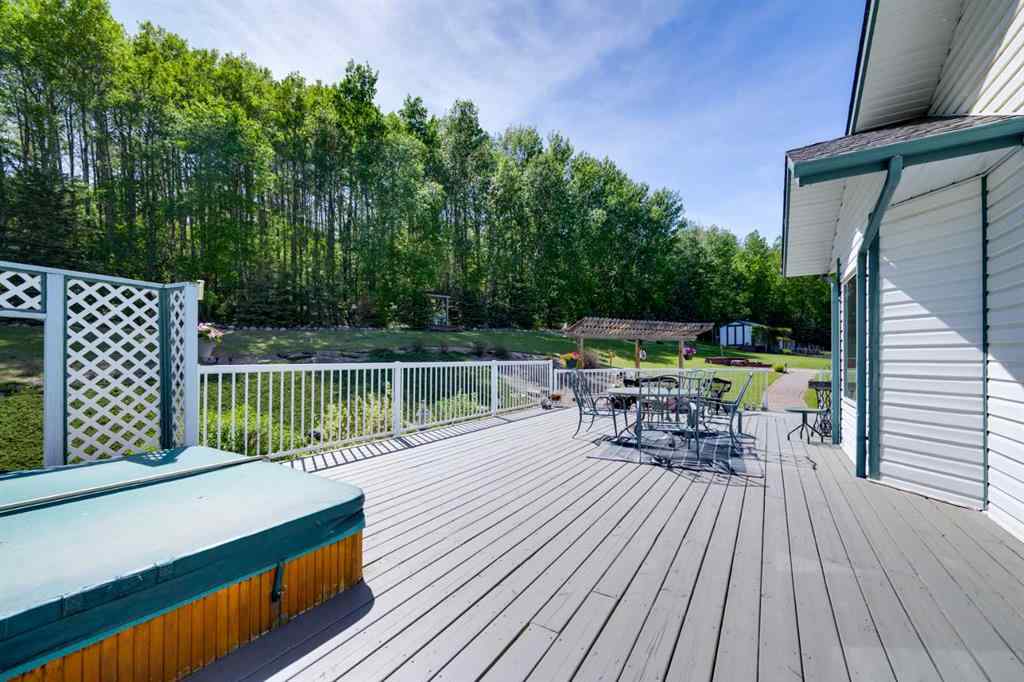 MLS® A2227058 - Unit #27 26110 11 Highway  in Meadow Ridge Rural Red Deer County, Residential
