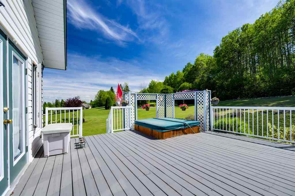 MLS® A2227058 - Unit #27 26110 11 Highway  in Meadow Ridge Rural Red Deer County, Residential