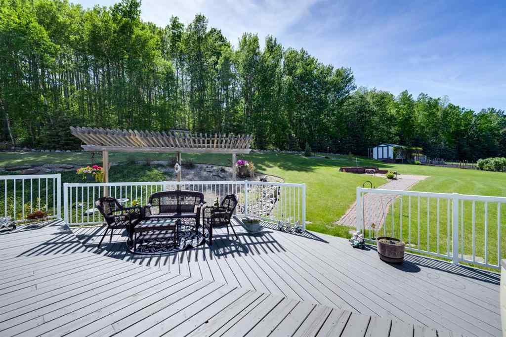 MLS® A2227058 - Unit #27 26110 11 Highway  in Meadow Ridge Rural Red Deer County, Residential