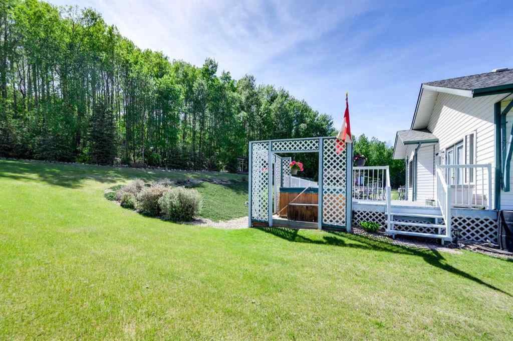 MLS® A2227058 - Unit #27 26110 11 Highway  in Meadow Ridge Rural Red Deer County, Residential