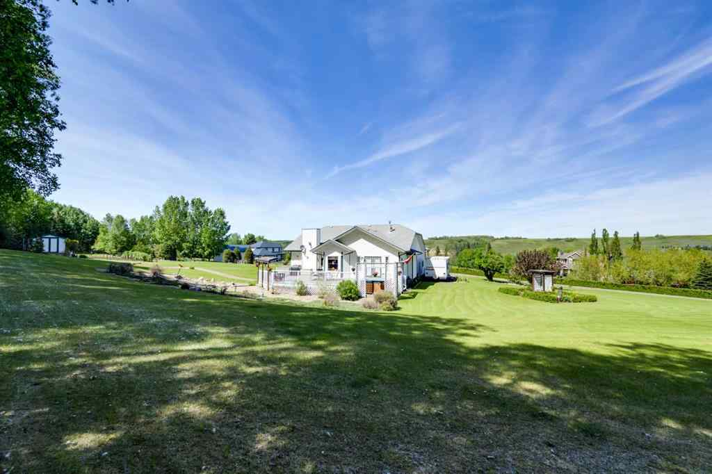 MLS® A2227058 - Unit #27 26110 11 Highway  in Meadow Ridge Rural Red Deer County, Residential