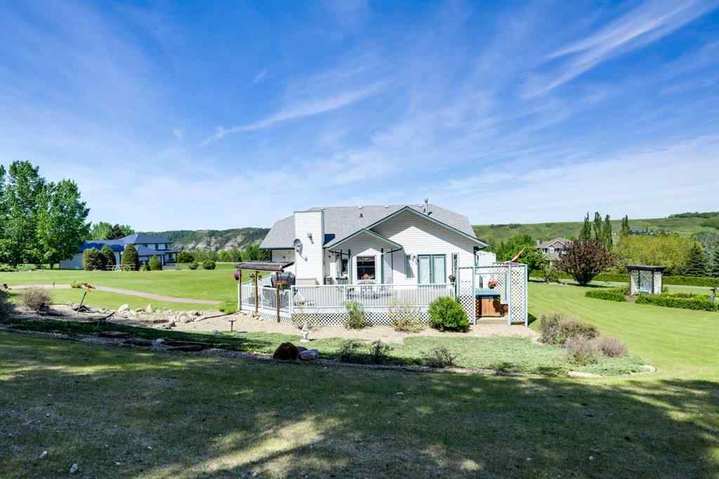 MLS® A2227058 - Unit #27 26110 11 Highway  in Meadow Ridge Rural Red Deer County, Residential