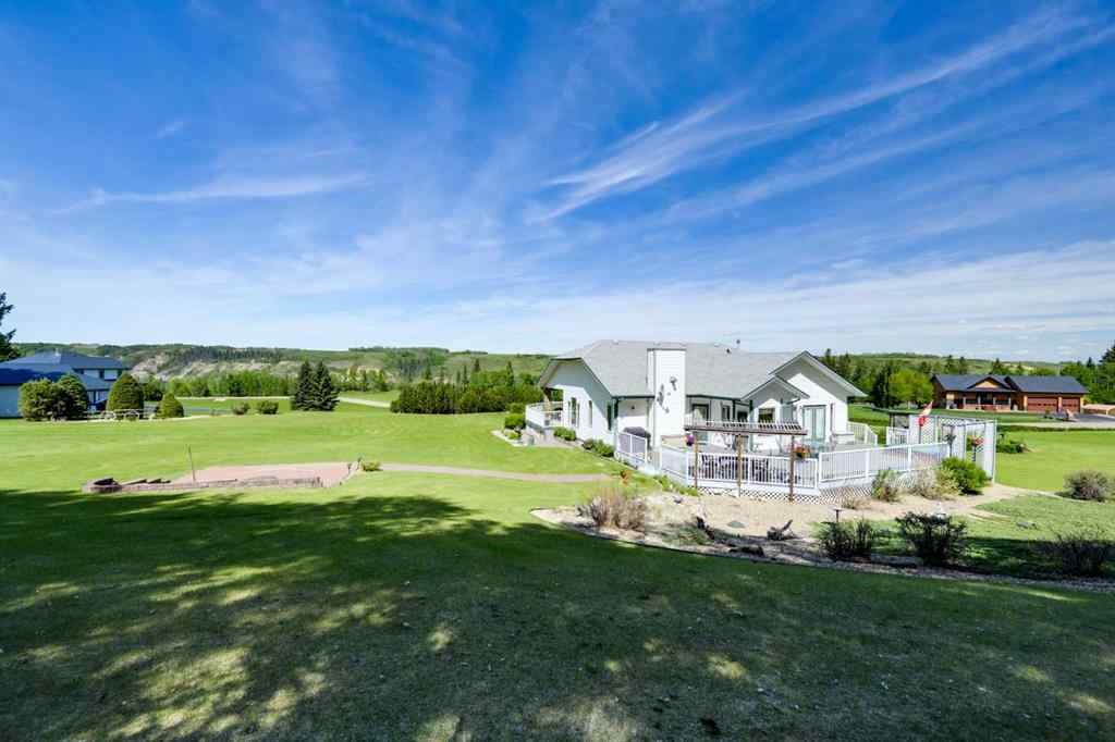 MLS® A2227058 - Unit #27 26110 11 Highway  in Meadow Ridge Rural Red Deer County, Residential