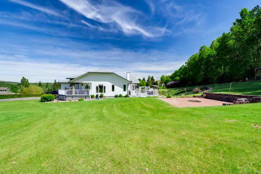 MLS® A2227058 - Unit #27 26110 11 Highway  in Meadow Ridge Rural Red Deer County, Residential