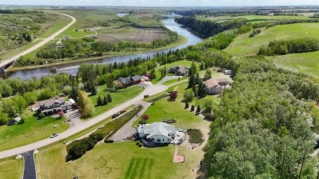 MLS® A2227058 - Unit #27 26110 11 Highway  in Meadow Ridge Rural Red Deer County, Residential