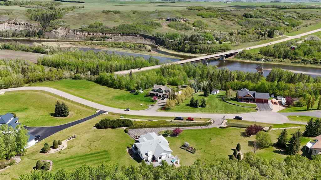 MLS® A2227058 - Unit #27 26110 11 Highway  in Meadow Ridge Rural Red Deer County, Residential