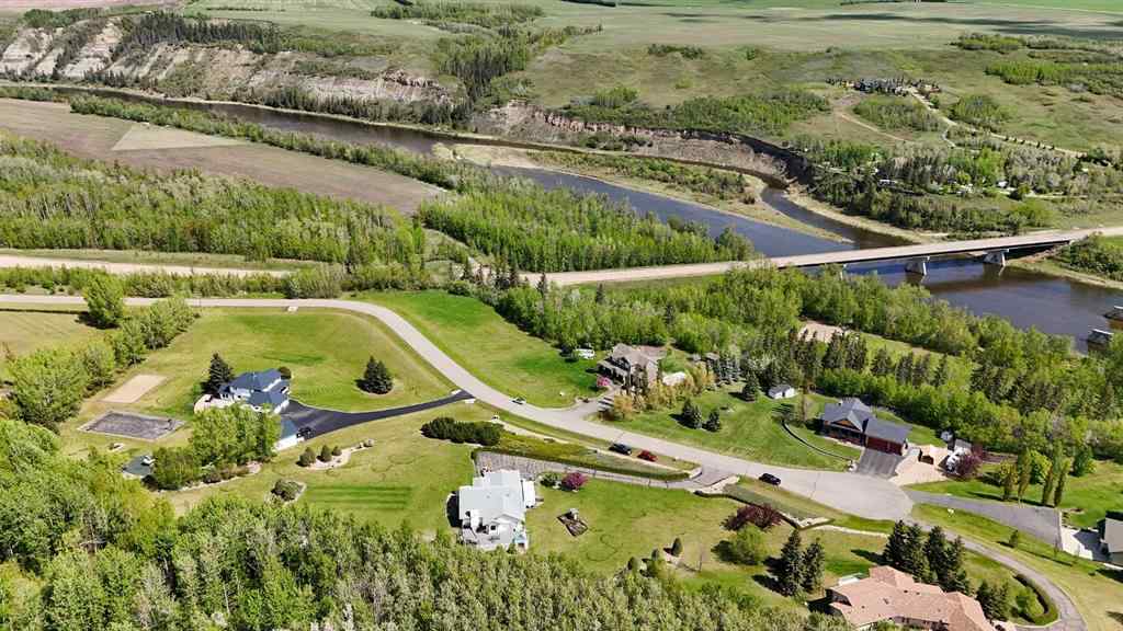 MLS® A2227058 - Unit #27 26110 11 Highway  in Meadow Ridge Rural Red Deer County, Residential