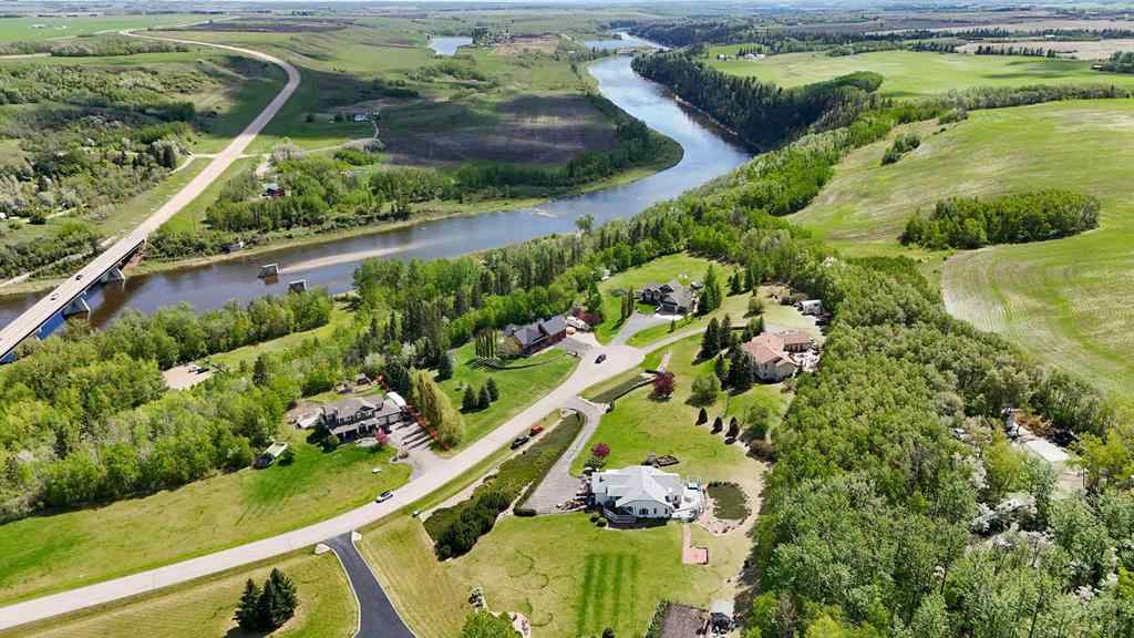 MLS® A2227058 - Unit #27 26110 11 Highway  in Meadow Ridge Rural Red Deer County, Residential
