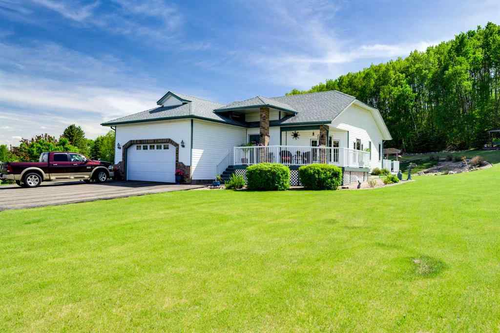 MLS® A2227058 - Unit #27 26110 11 Highway  in Meadow Ridge Rural Red Deer County, Residential