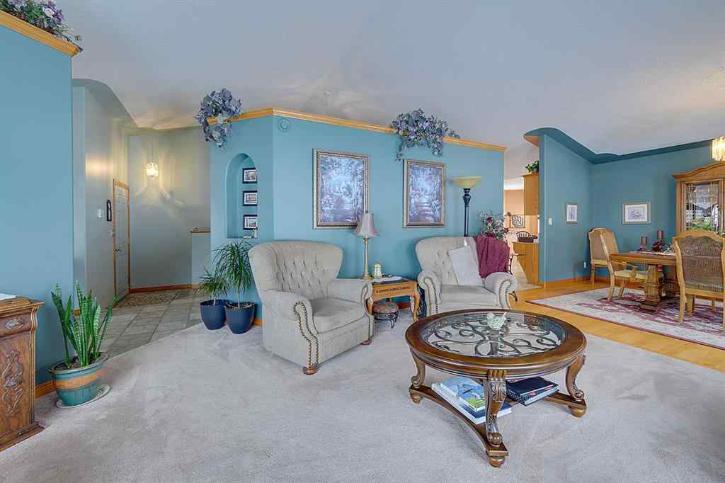 MLS® A2227058 - Unit #27 26110 11 Highway  in Meadow Ridge Rural Red Deer County, Residential