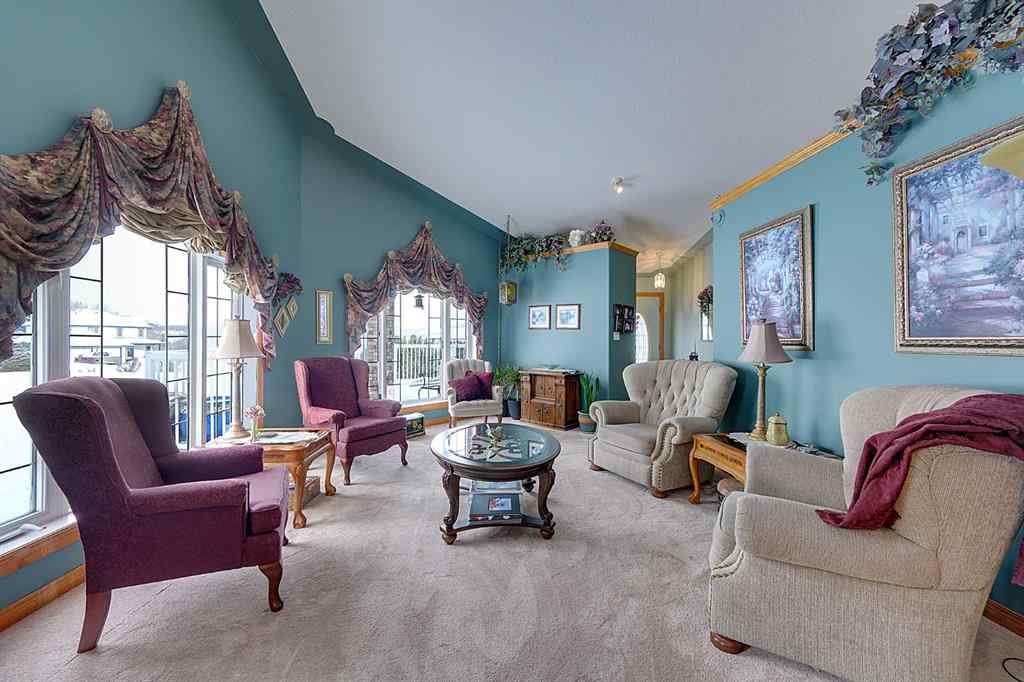 MLS® A2227058 - Unit #27 26110 11 Highway  in Meadow Ridge Rural Red Deer County, Residential