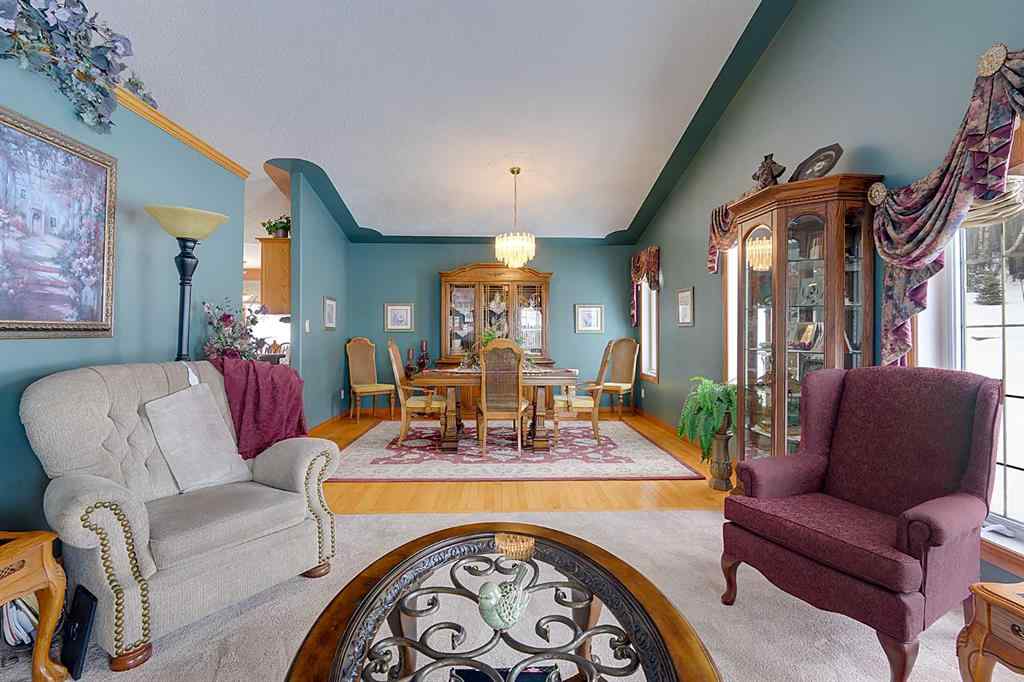 MLS® A2227058 - Unit #27 26110 11 Highway  in Meadow Ridge Rural Red Deer County, Residential