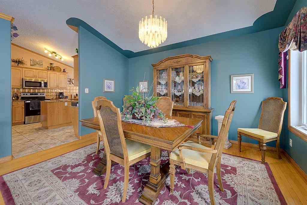 MLS® A2227058 - Unit #27 26110 11 Highway  in Meadow Ridge Rural Red Deer County, Residential