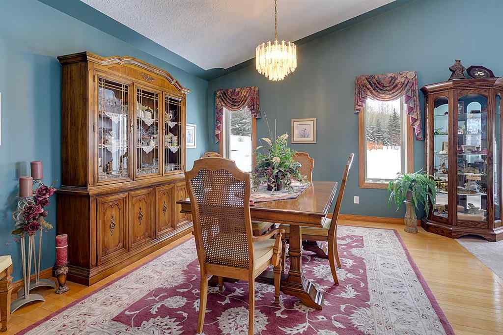 MLS® A2227058 - Unit #27 26110 11 Highway  in Meadow Ridge Rural Red Deer County, Residential