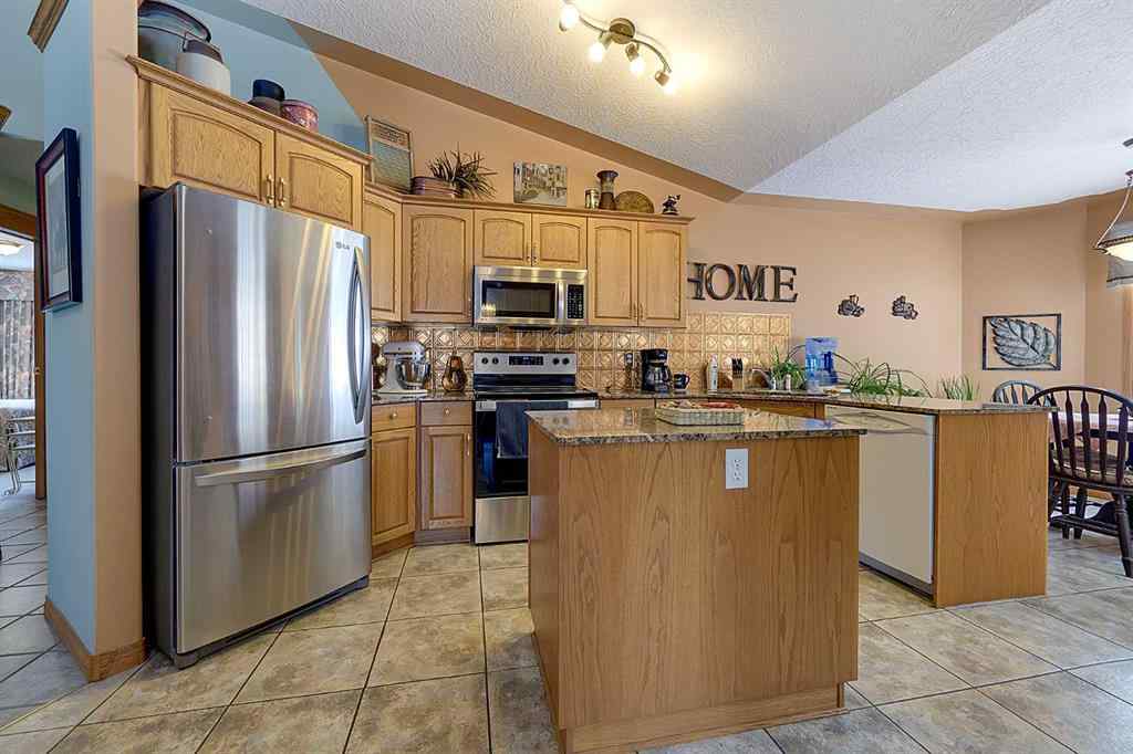 MLS® A2227058 - Unit #27 26110 11 Highway  in Meadow Ridge Rural Red Deer County, Residential