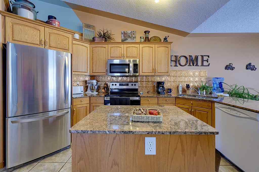 MLS® A2227058 - Unit #27 26110 11 Highway  in Meadow Ridge Rural Red Deer County, Residential