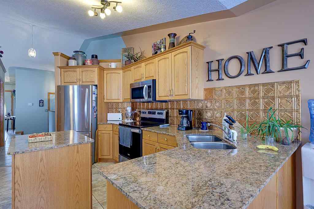 MLS® A2227058 - Unit #27 26110 11 Highway  in Meadow Ridge Rural Red Deer County, Residential