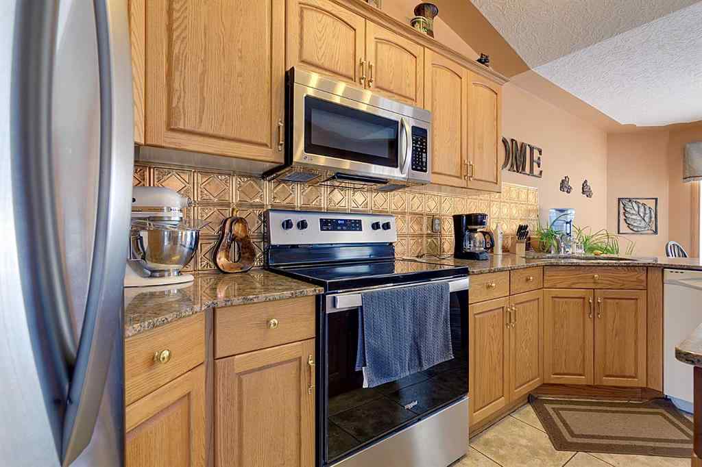 MLS® A2227058 - Unit #27 26110 11 Highway  in Meadow Ridge Rural Red Deer County, Residential