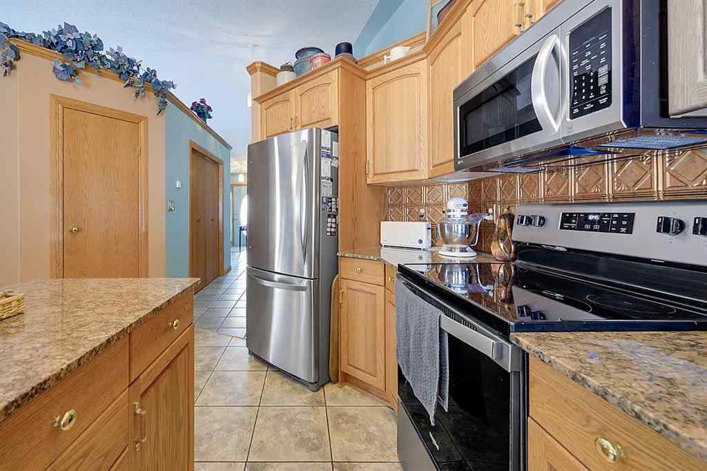 MLS® A2227058 - Unit #27 26110 11 Highway  in Meadow Ridge Rural Red Deer County, Residential