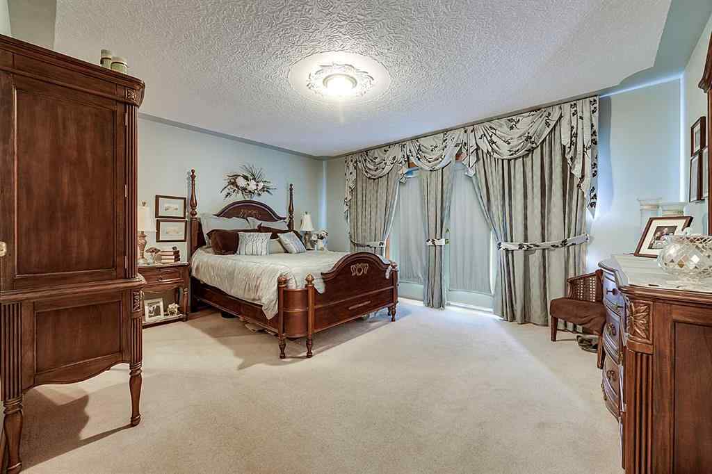 MLS® A2227058 - Unit #27 26110 11 Highway  in Meadow Ridge Rural Red Deer County, Residential