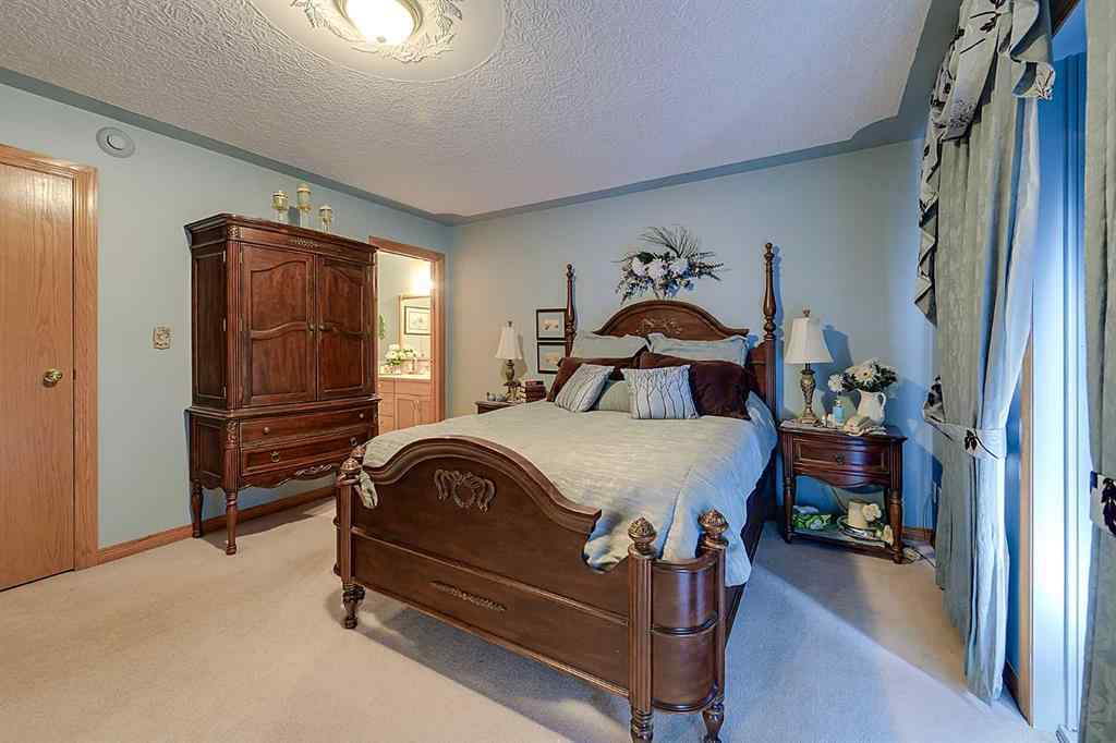 MLS® A2227058 - Unit #27 26110 11 Highway  in Meadow Ridge Rural Red Deer County, Residential