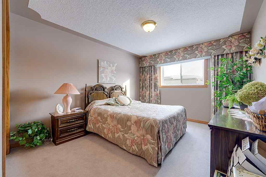 MLS® A2227058 - Unit #27 26110 11 Highway  in Meadow Ridge Rural Red Deer County, Residential
