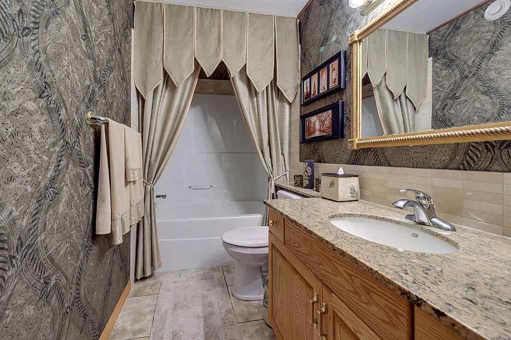 MLS® A2227058 - Unit #27 26110 11 Highway  in Meadow Ridge Rural Red Deer County, Residential