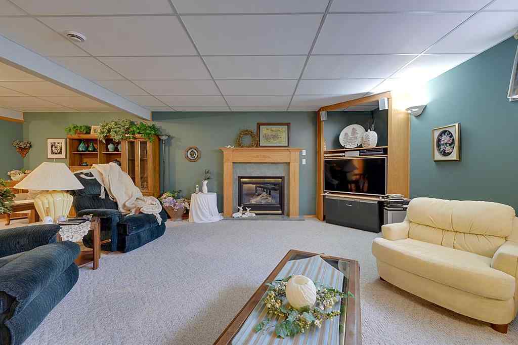 MLS® A2227058 - Unit #27 26110 11 Highway  in Meadow Ridge Rural Red Deer County, Residential