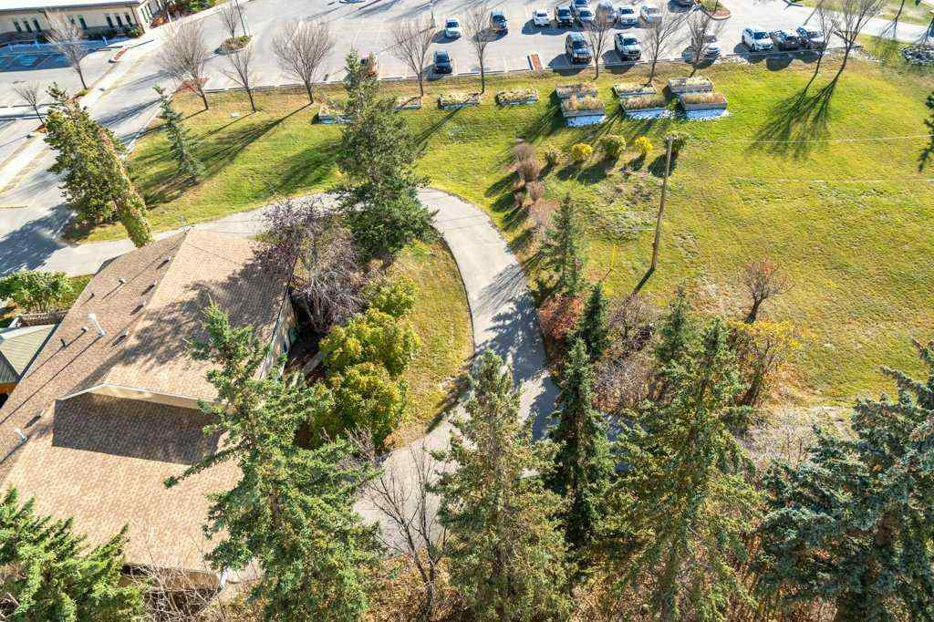 MLS® A2227069 - Unit #708 8505 Broadcast Avenue SW in West Springs Calgary, Residential