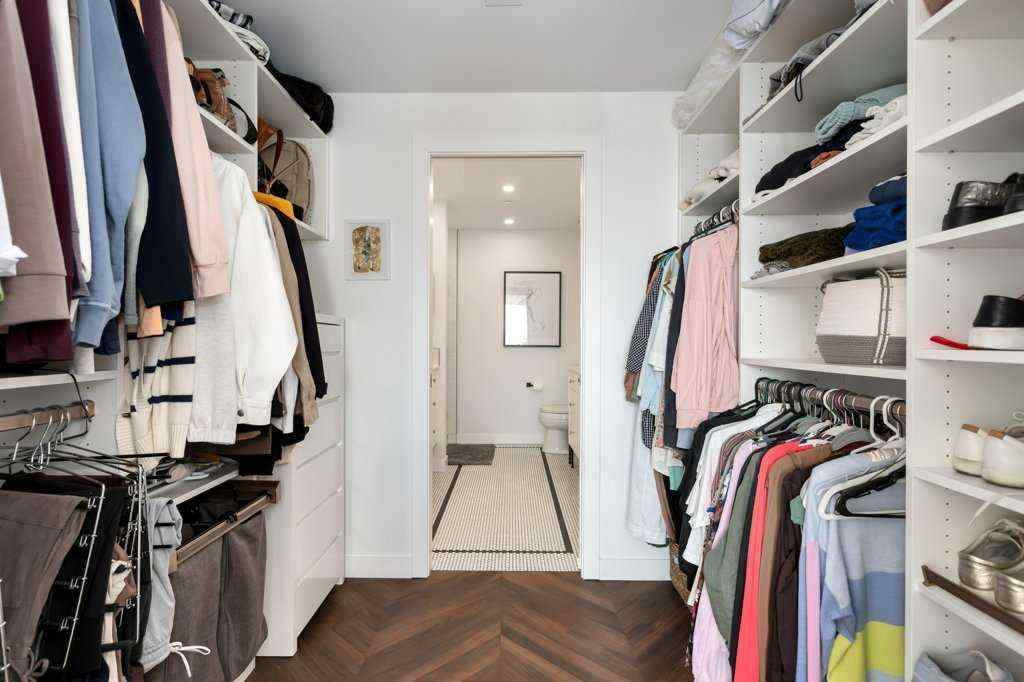 MLS® A2227069 - Unit #708 8505 Broadcast Avenue SW in West Springs Calgary, Residential