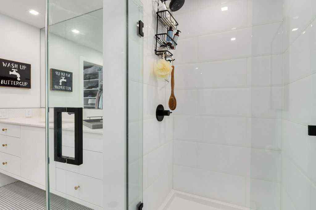 MLS® A2227069 - Unit #708 8505 Broadcast Avenue SW in West Springs Calgary, Residential
