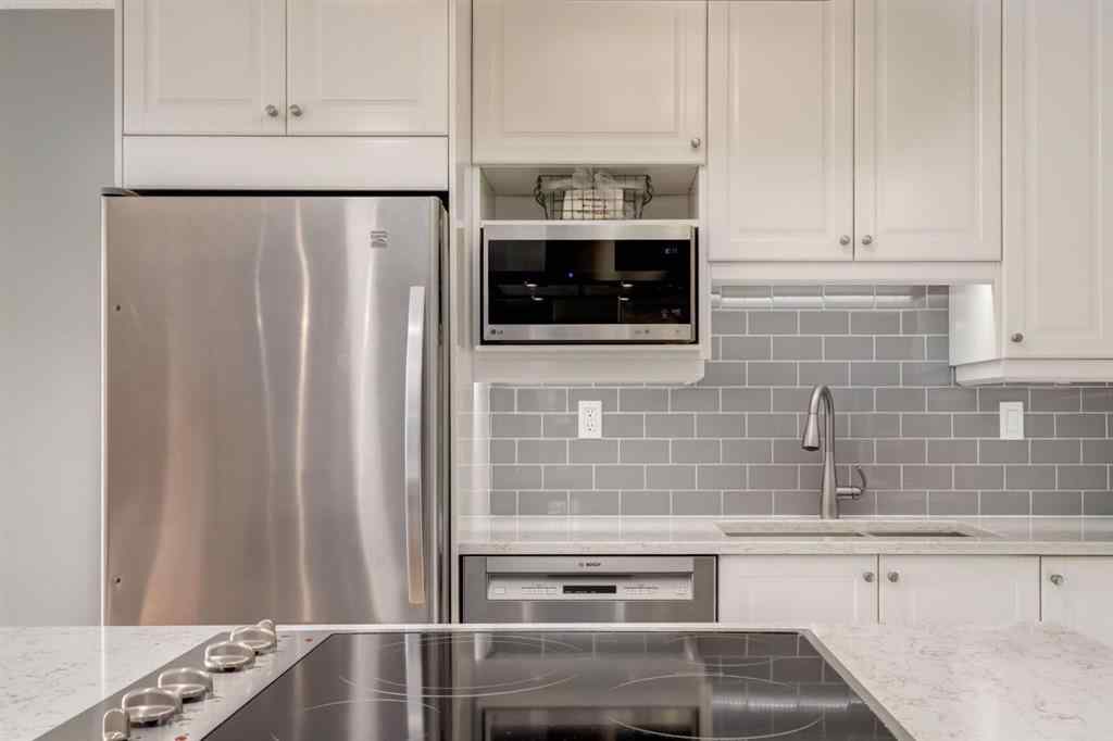 MLS® A2227078 - Unit #304 320 Meredith Road NE in Crescent Heights Calgary, Residential