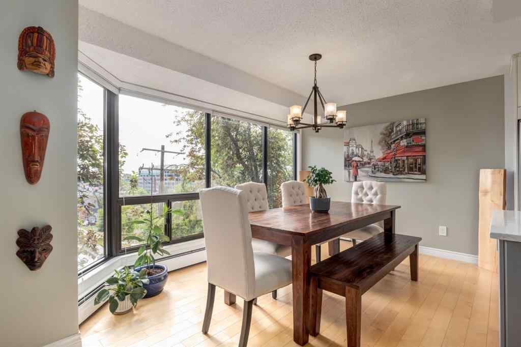 MLS® A2227078 - Unit #304 320 Meredith Road NE in Crescent Heights Calgary, Residential