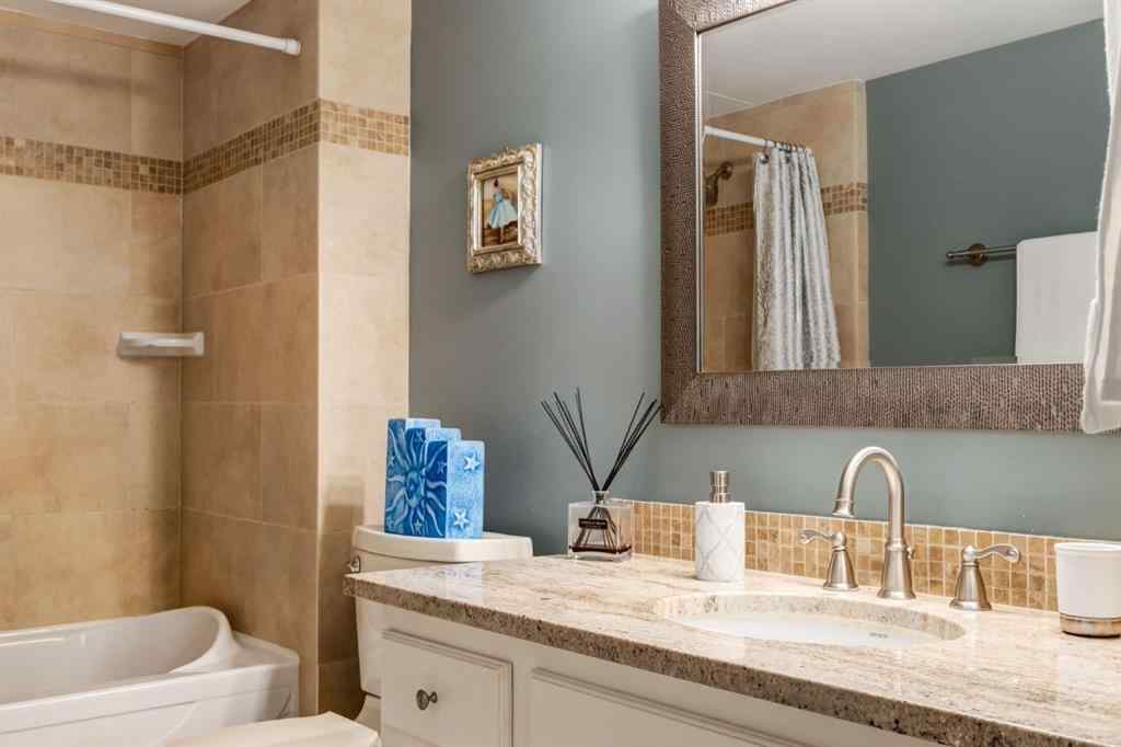 MLS® A2227078 - Unit #304 320 Meredith Road NE in Crescent Heights Calgary, Residential