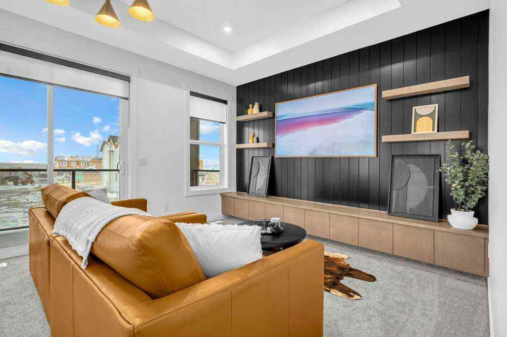 MLS® A2227085 - 1 Fieldstone Link  in  Balzac, Residential